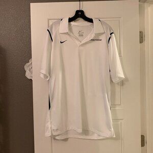 Nike Dri-Fit Polo Shirt